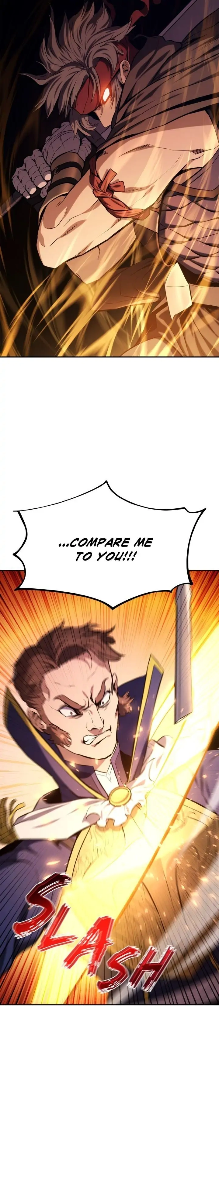 Ranker's Return Chapter 29, page 27 of 47