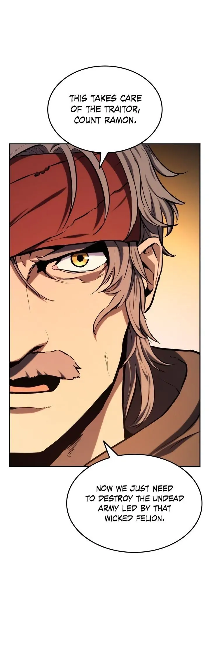 Ranker's Return Chapter 29, page 30 of 47
