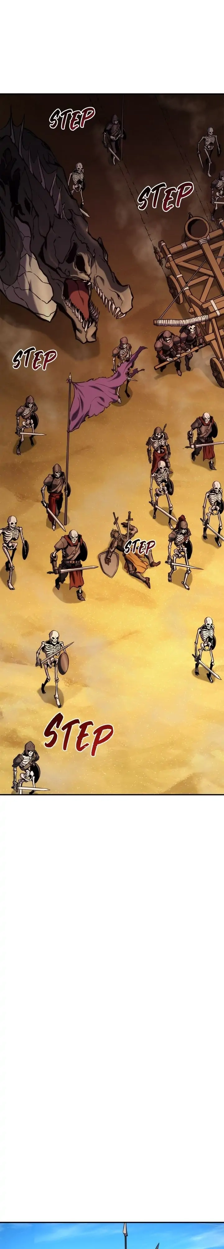 Ranker's Return Chapter 29, page 34 of 47