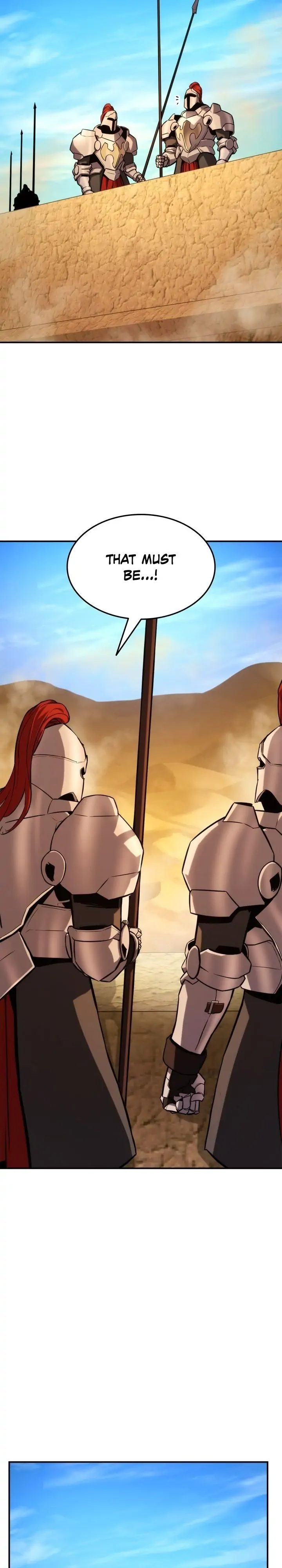 Ranker's Return Chapter 29, page 35 of 47