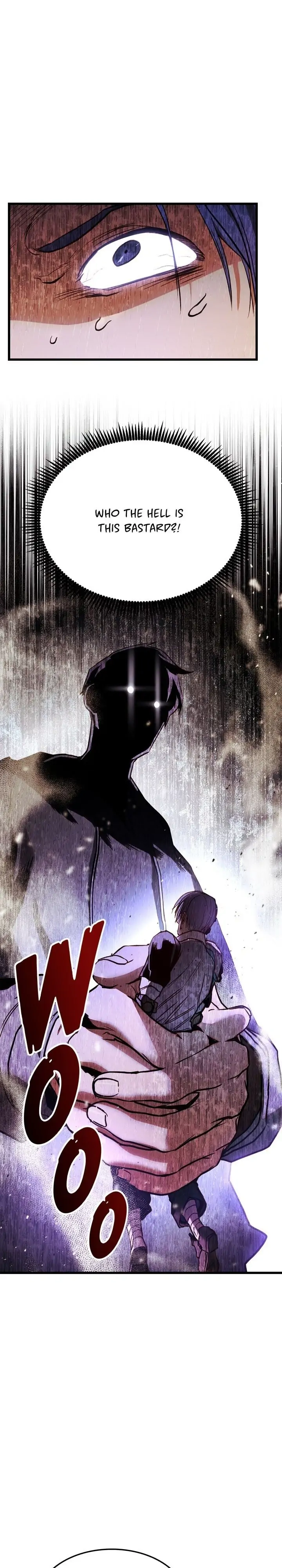 Ranker's Return Chapter 3, page 12 of 41