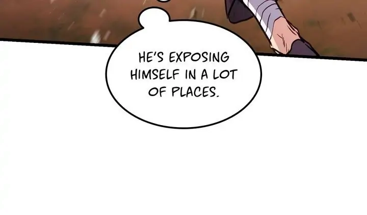 Ranker's Return Chapter 3, page 8 of 41