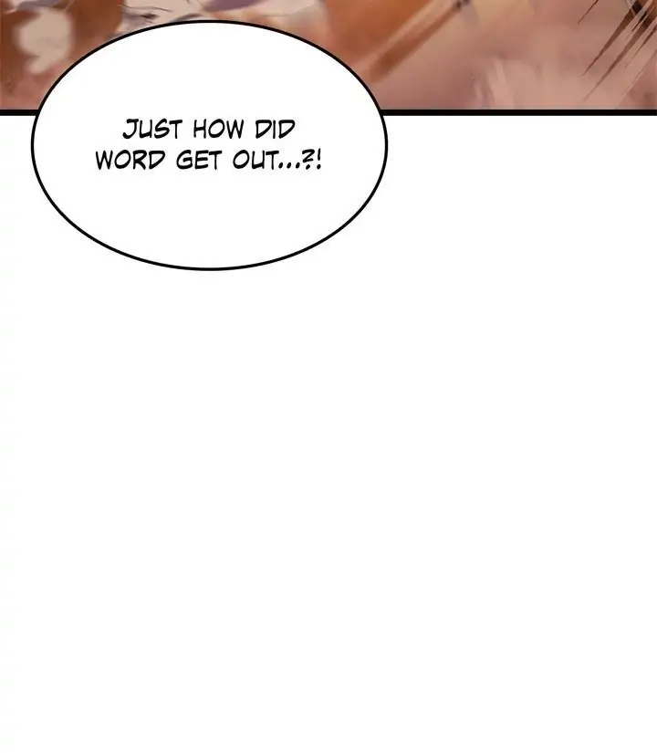 Ranker's Return Chapter 30, page 12 of 53