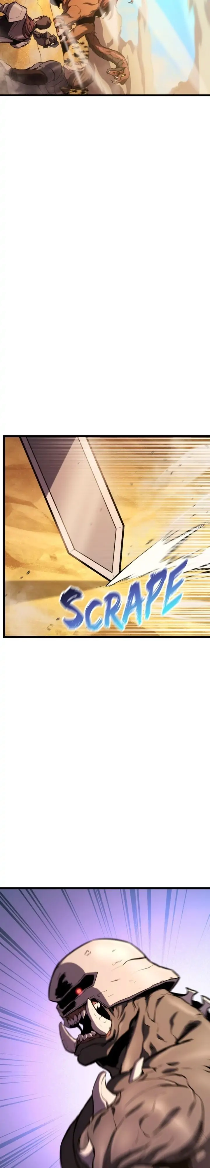 Ranker's Return Chapter 30, page 19 of 53