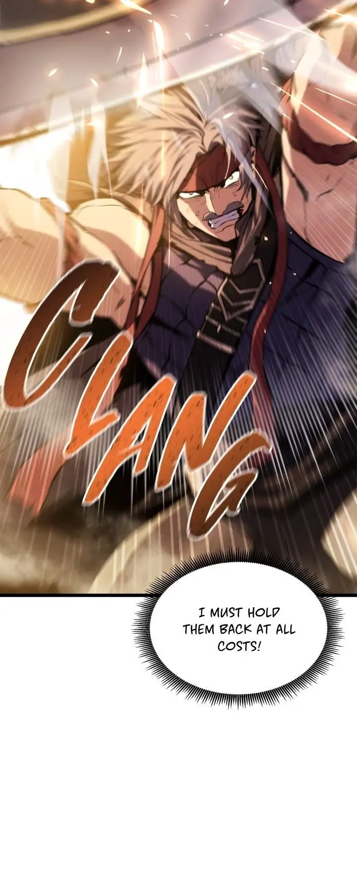 Ranker's Return Chapter 30, page 28 of 53