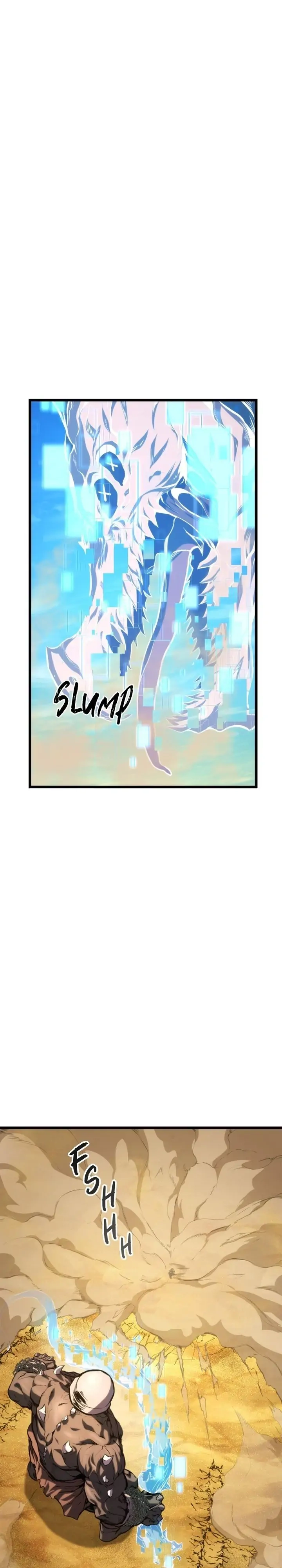 Ranker's Return Chapter 30, page 30 of 53