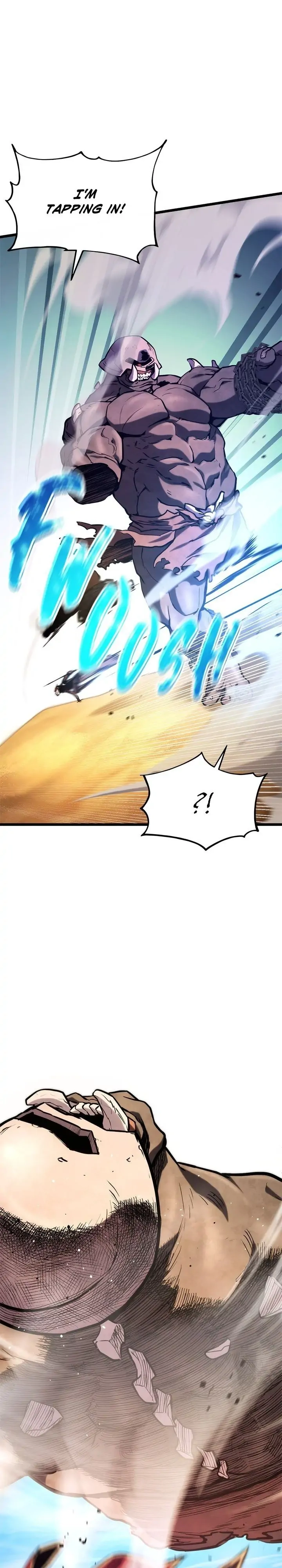 Ranker's Return Chapter 30, page 38 of 53