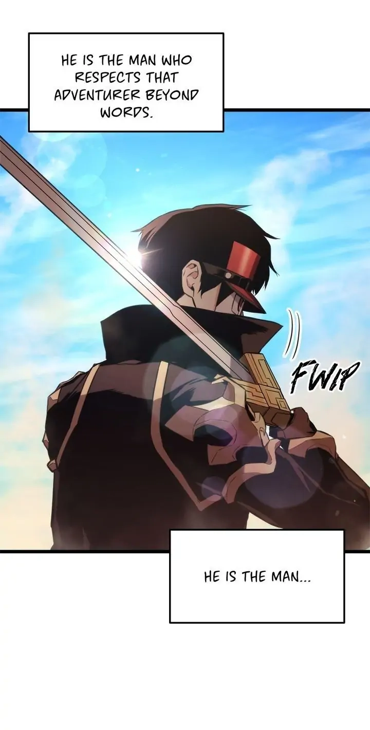 Ranker's Return Chapter 30, page 44 of 53
