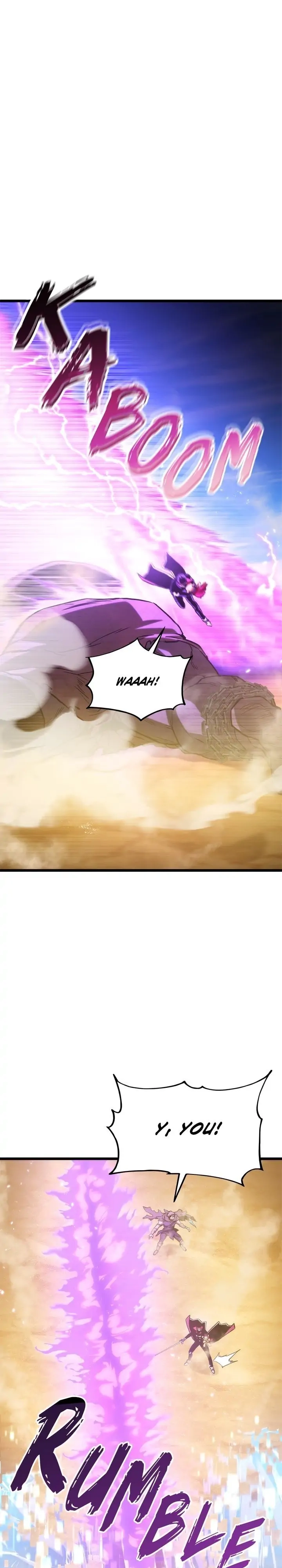 Ranker's Return Chapter 30, page 47 of 53