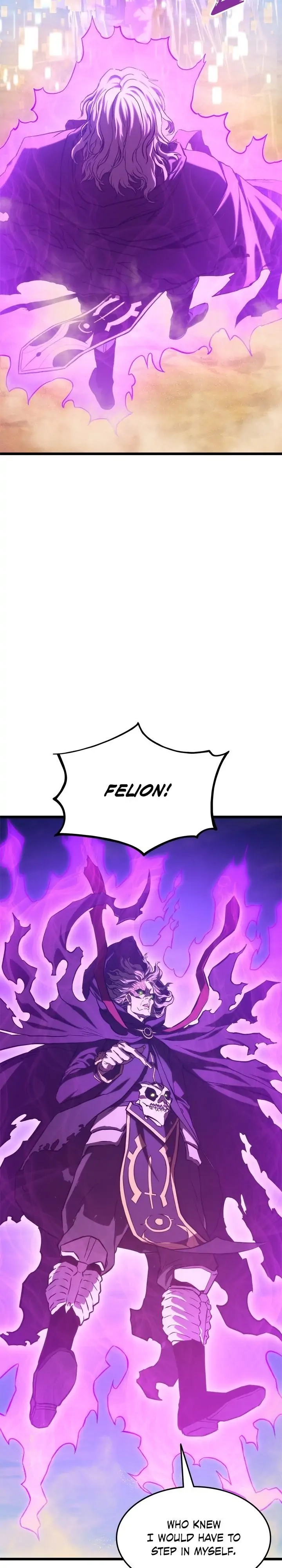 Ranker's Return Chapter 30, page 48 of 53