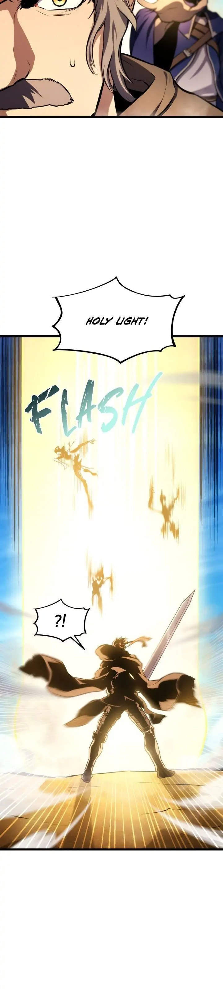 Ranker's Return Chapter 30, page 6 of 53