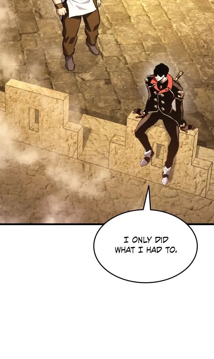Ranker's Return Chapter 31, page 48 of 54