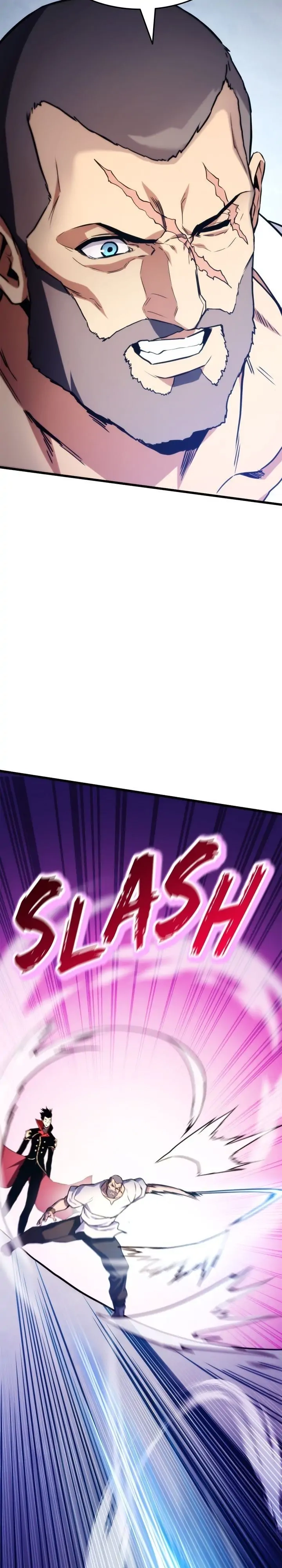 Ranker's Return Chapter 32, page 23 of 51