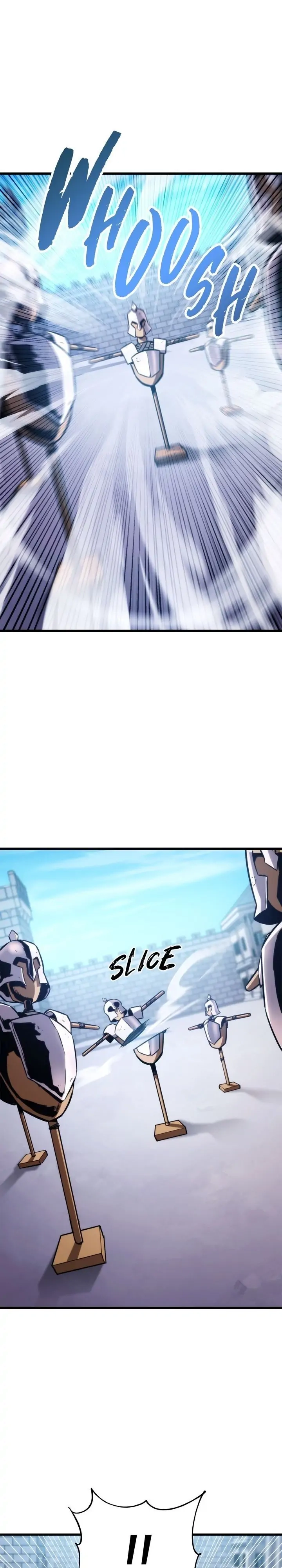 Ranker's Return Chapter 32, page 25 of 51