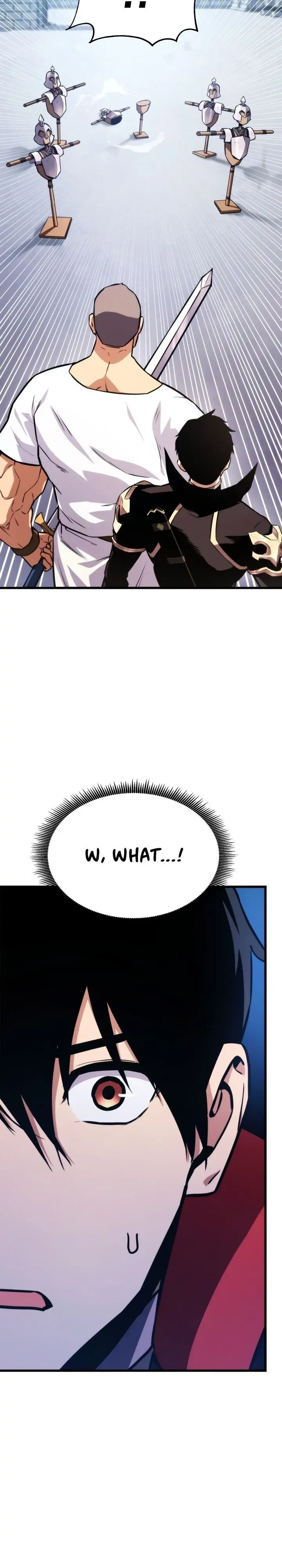 Ranker's Return Chapter 32, page 26 of 51