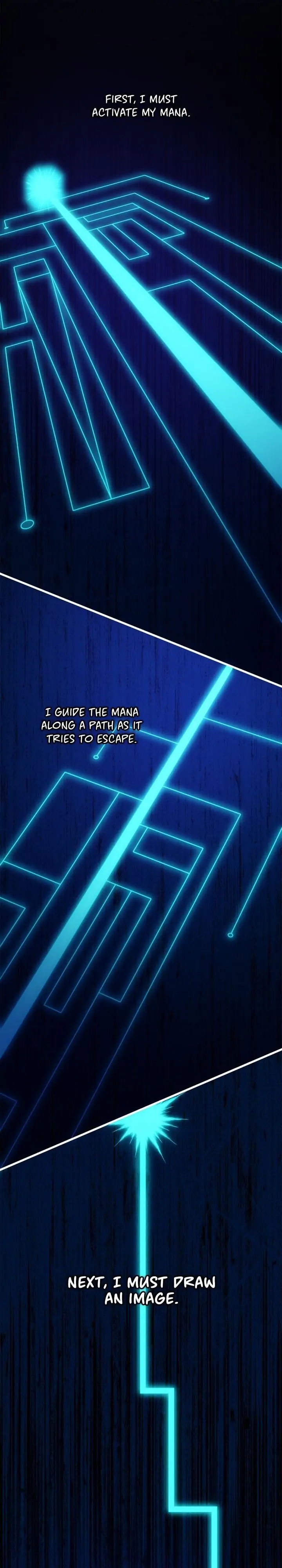 Ranker's Return Chapter 32, page 33 of 51