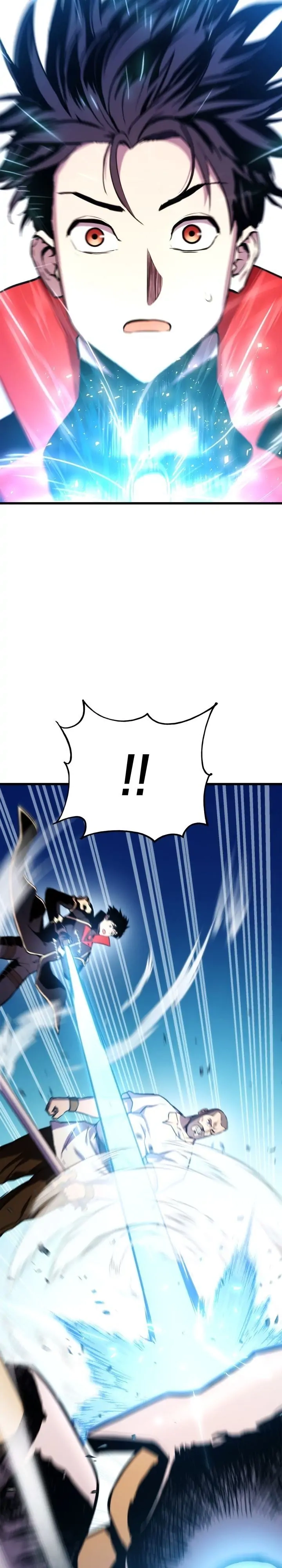 Ranker's Return Chapter 32, page 38 of 51