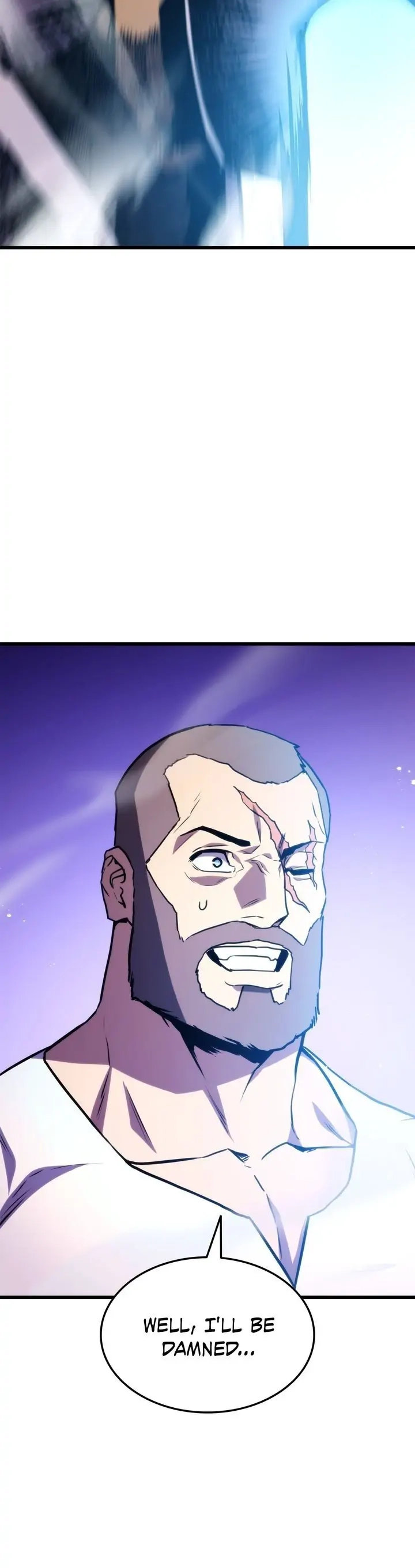 Ranker's Return Chapter 32, page 39 of 51