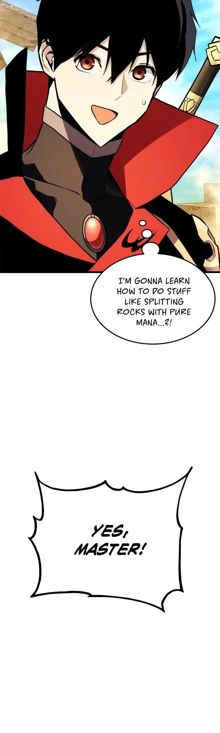 Ranker's Return Chapter 32, page 8 of 51