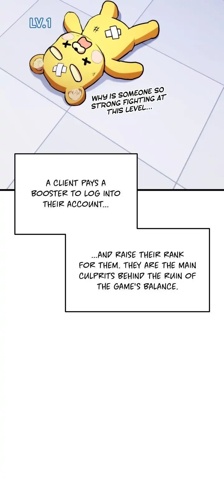 Ranker's Return Chapter 33, page 20 of 47