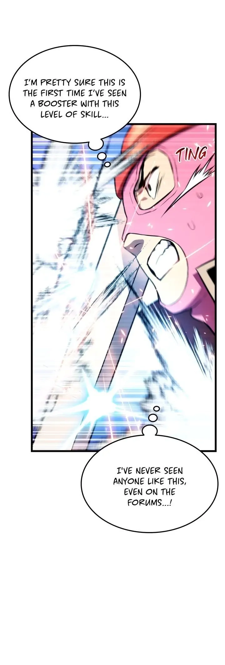 Ranker's Return Chapter 33, page 27 of 47