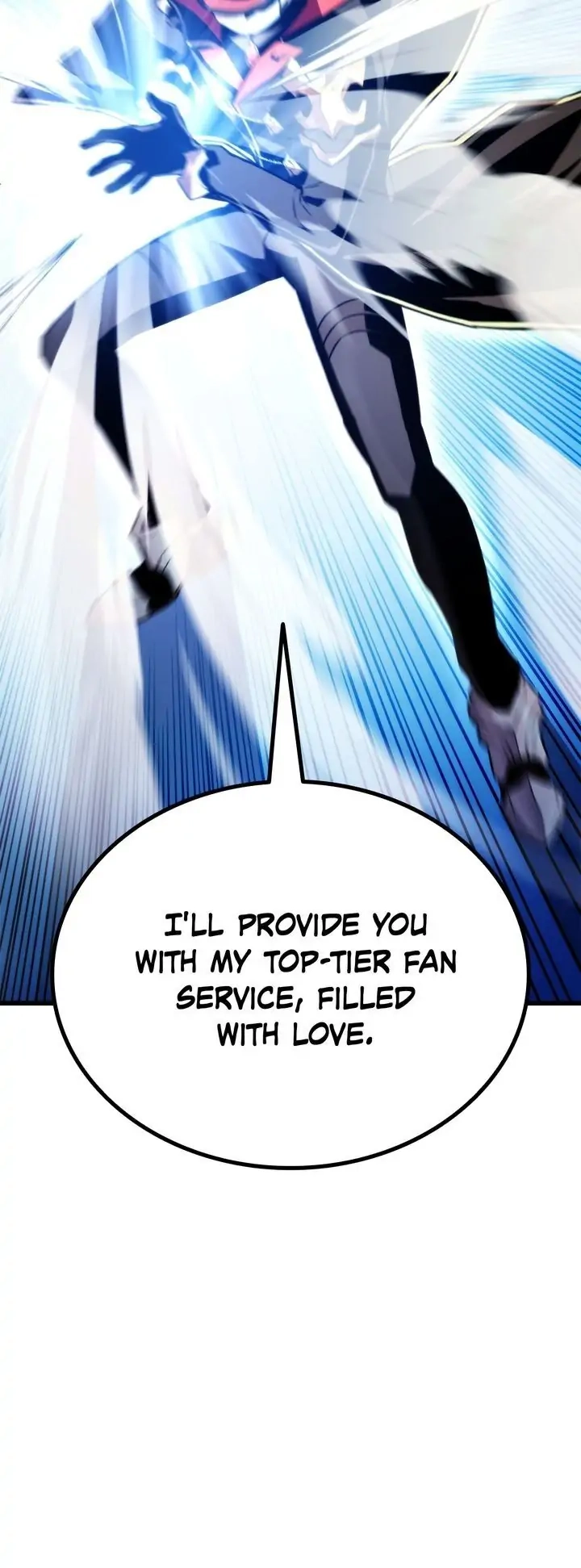 Ranker's Return Chapter 33, page 35 of 47