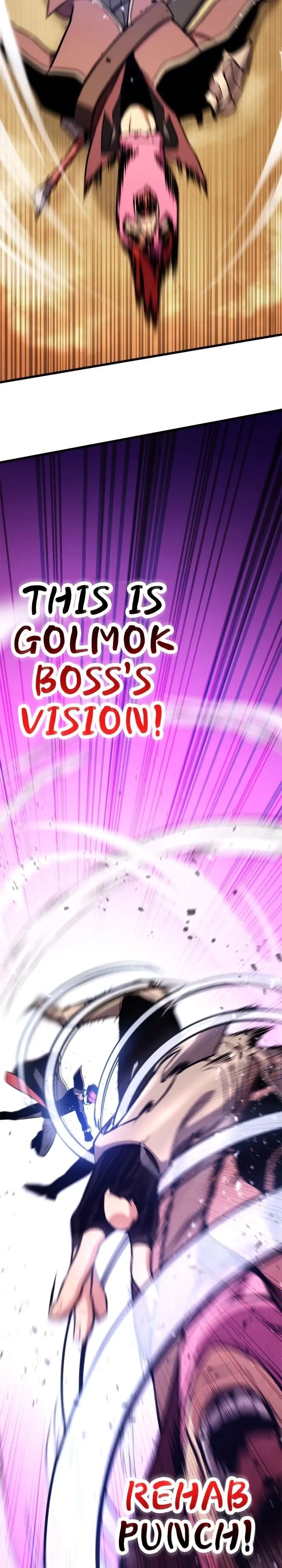 Ranker's Return Chapter 33, page 38 of 47