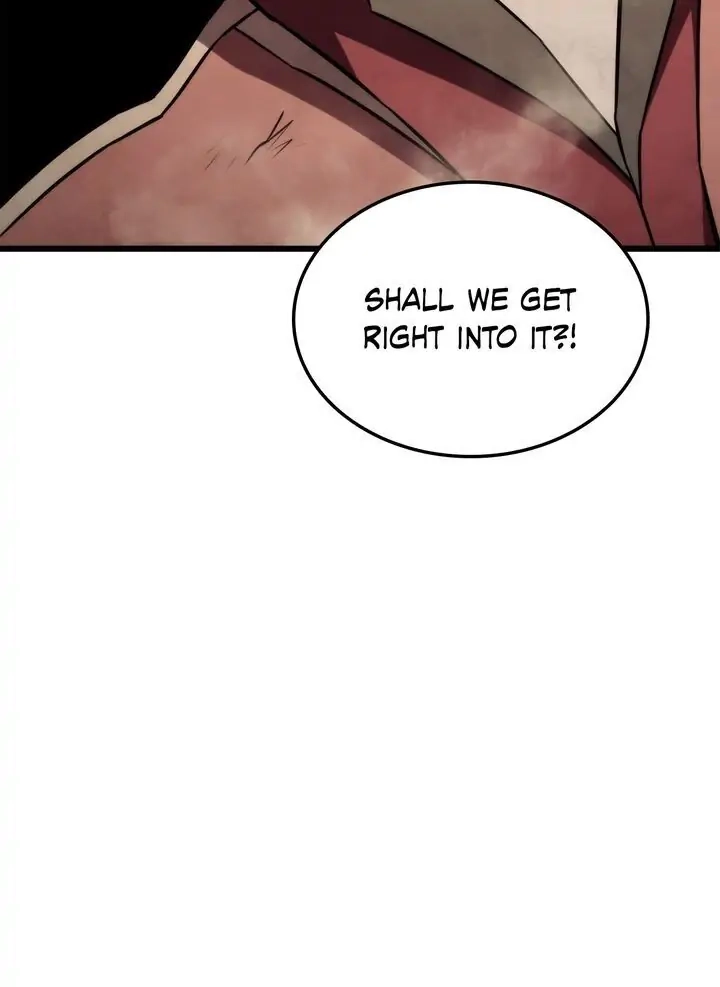 Ranker's Return Chapter 33, page 45 of 47