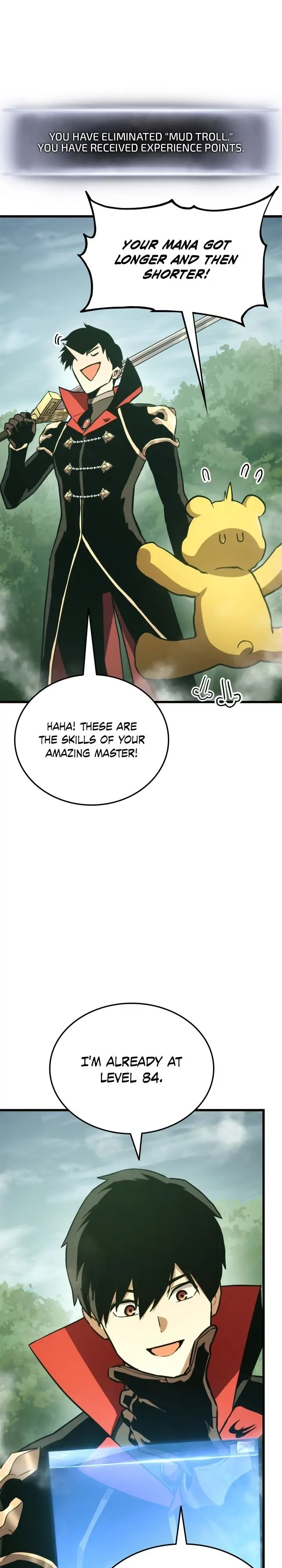 Ranker's Return Chapter 33, page 6 of 47