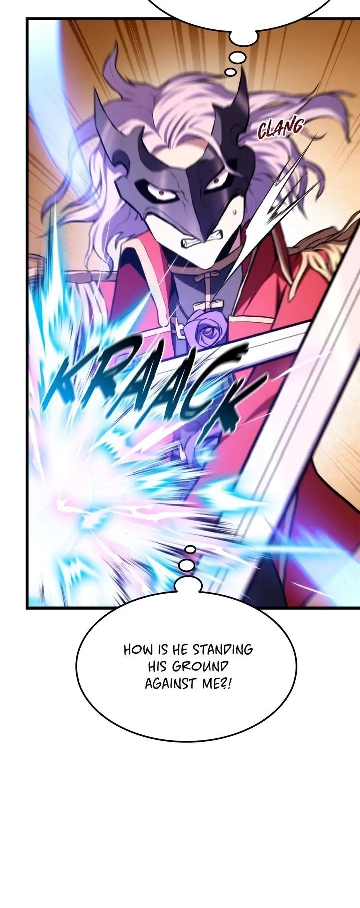 Ranker's Return Chapter 34, page 37 of 49