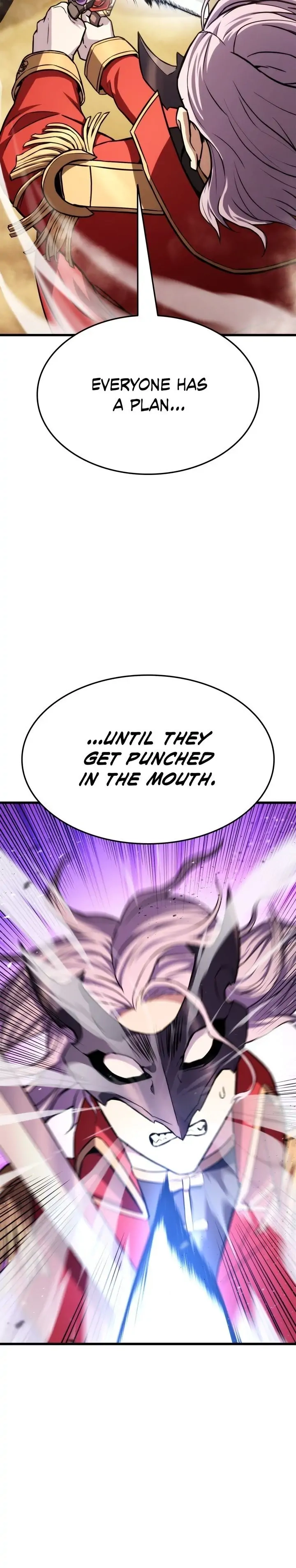 Ranker's Return Chapter 34, page 40 of 49