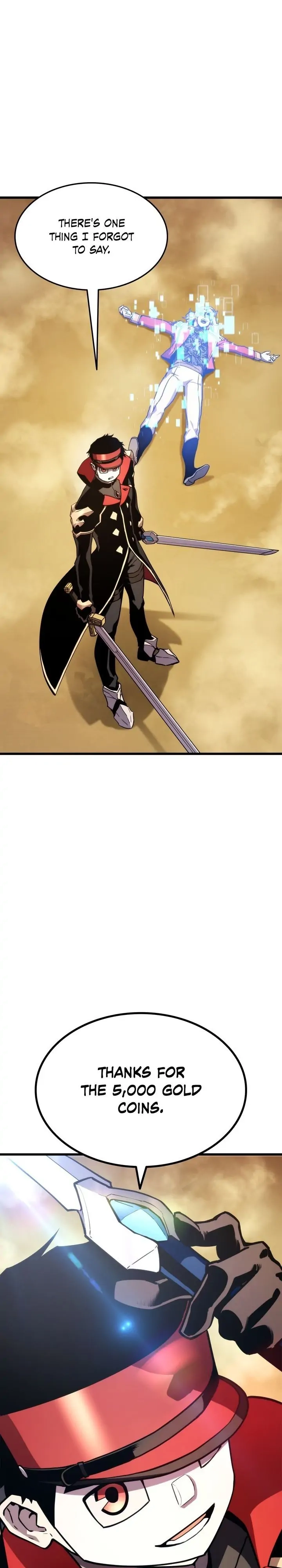 Ranker's Return Chapter 34, page 42 of 49