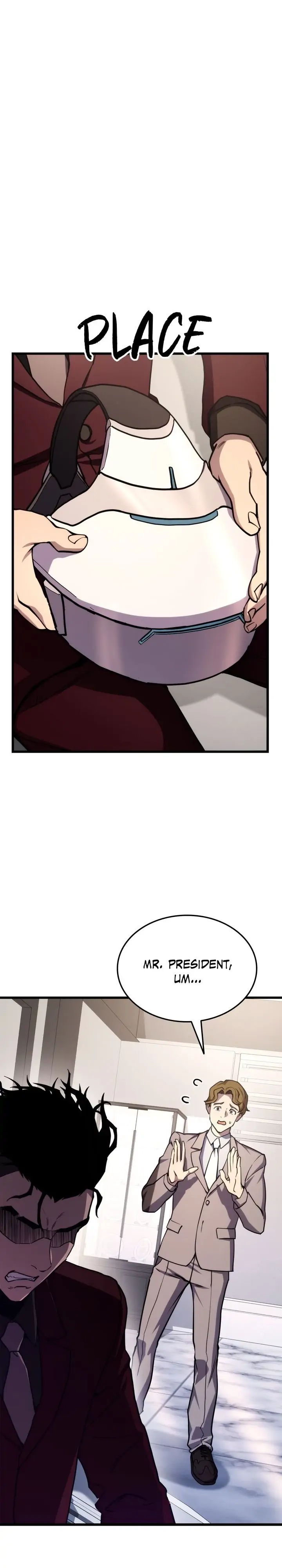 Ranker's Return Chapter 34, page 44 of 49
