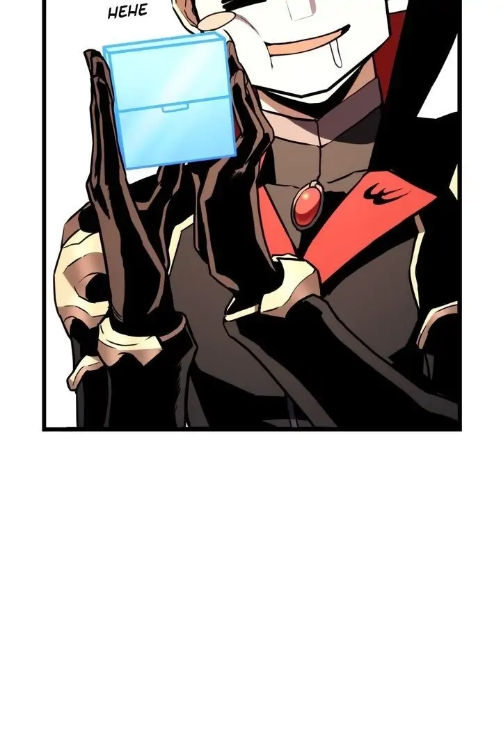 Ranker's Return Chapter 34, page 47 of 49