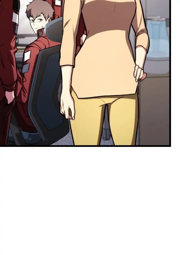 Ranker's Return Chapter 35, page 16 of 40