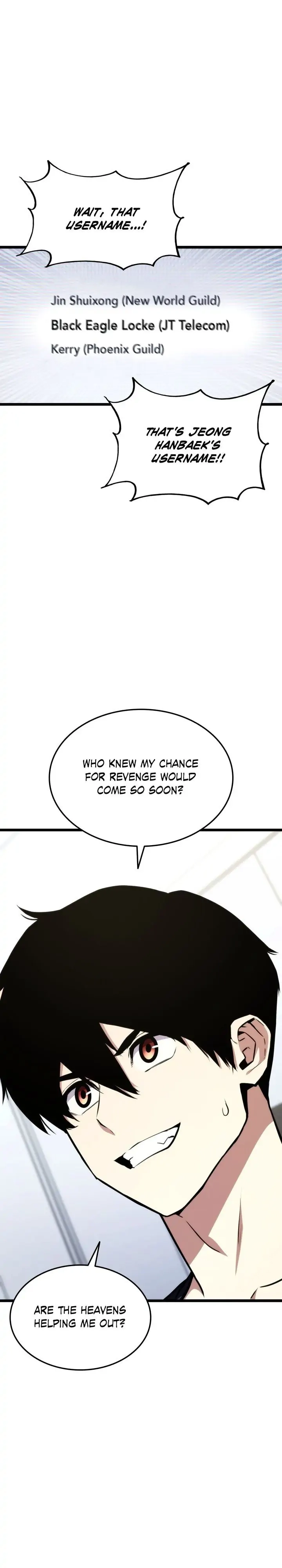 Ranker's Return Chapter 35, page 25 of 40