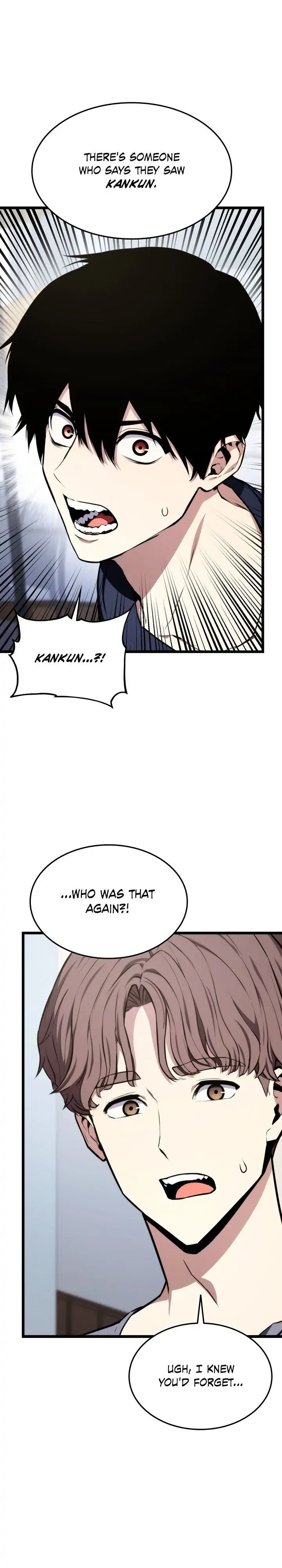 Ranker's Return Chapter 35, page 27 of 40