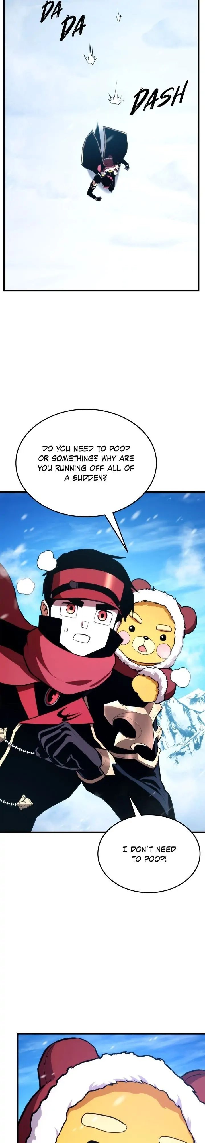 Ranker's Return Chapter 36, page 19 of 49