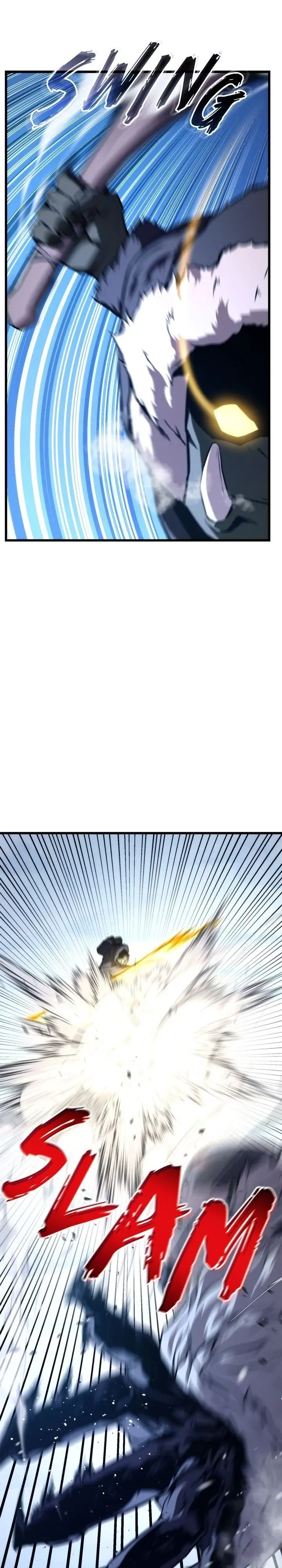 Ranker's Return Chapter 36, page 24 of 49