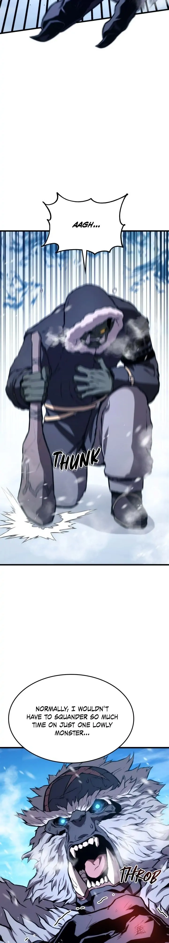 Ranker's Return Chapter 36, page 25 of 49