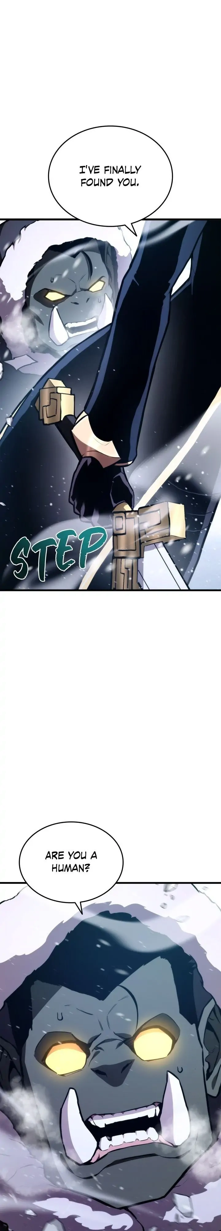 Ranker's Return Chapter 36, page 28 of 49
