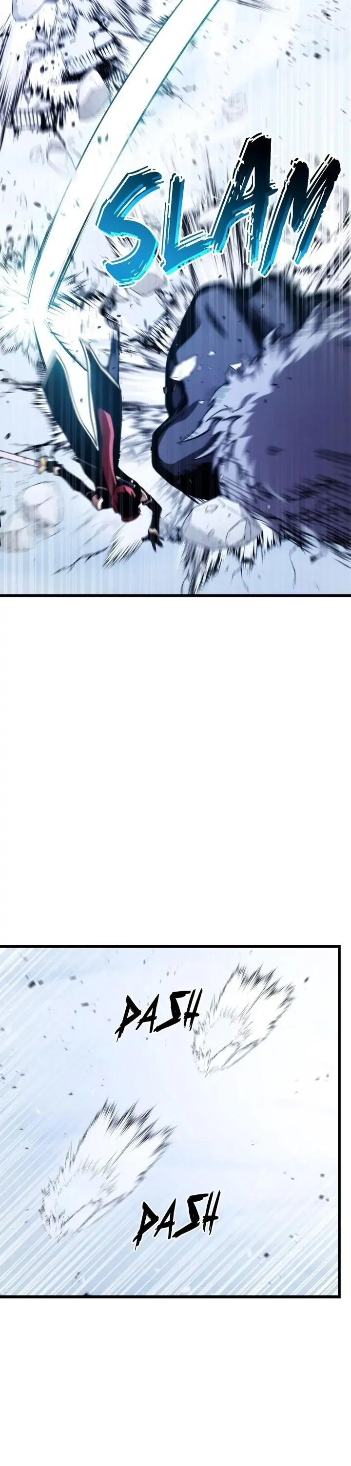 Ranker's Return Chapter 36, page 33 of 49
