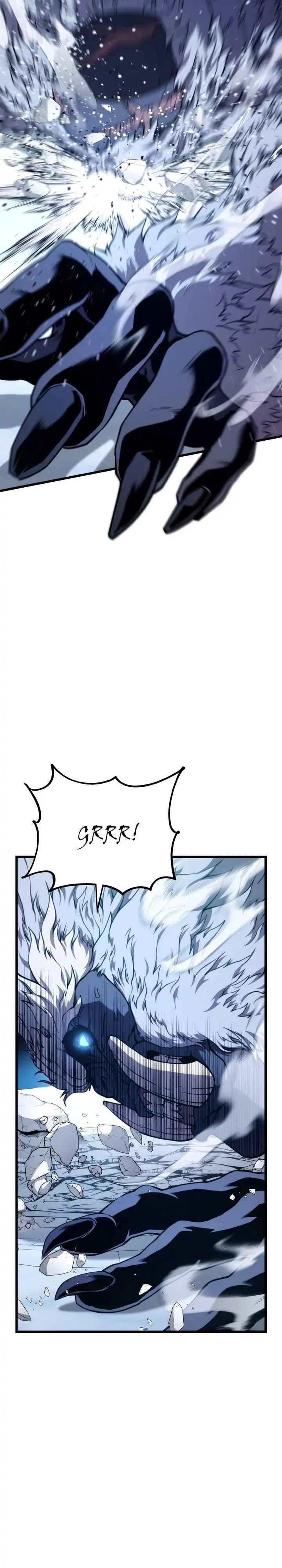 Ranker's Return Chapter 36, page 35 of 49