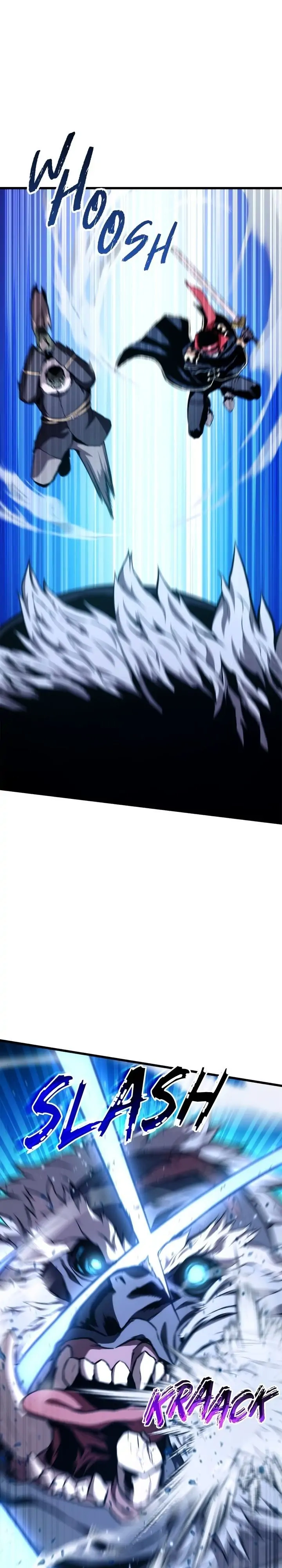 Ranker's Return Chapter 36, page 37 of 49