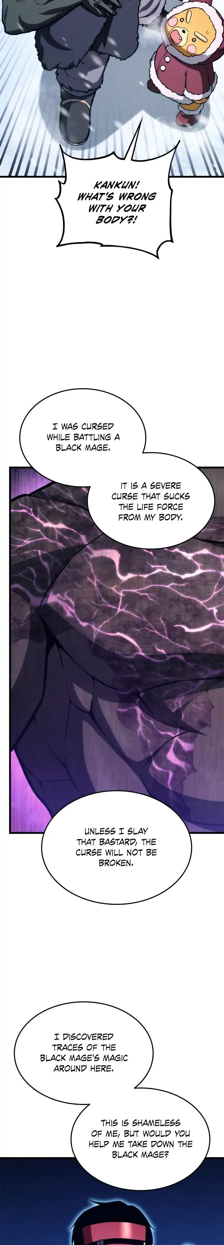 Ranker's Return Chapter 36, page 43 of 49