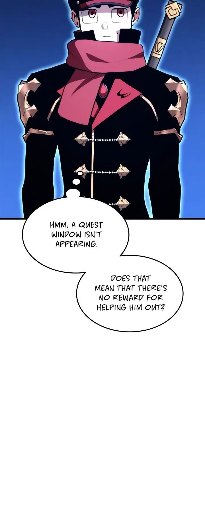 Ranker's Return Chapter 36, page 44 of 49