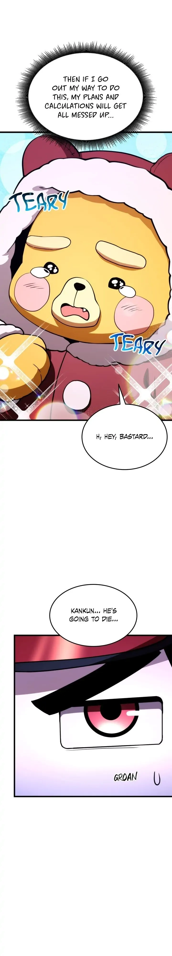 Ranker's Return Chapter 36, page 45 of 49
