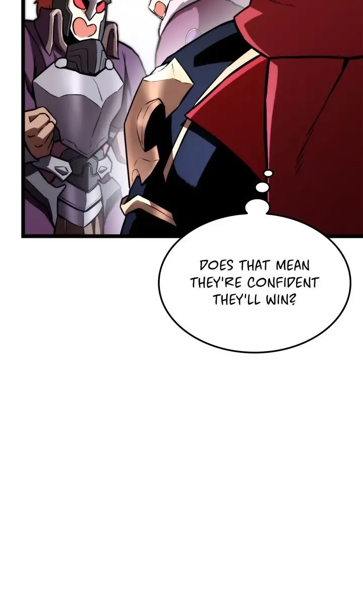 Ranker's Return Chapter 37, page 11 of 48