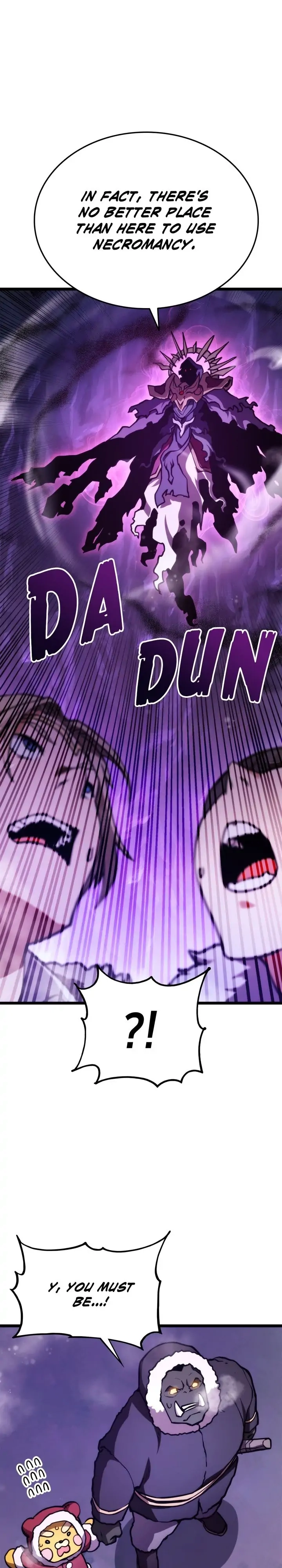Ranker's Return Chapter 37, page 14 of 48