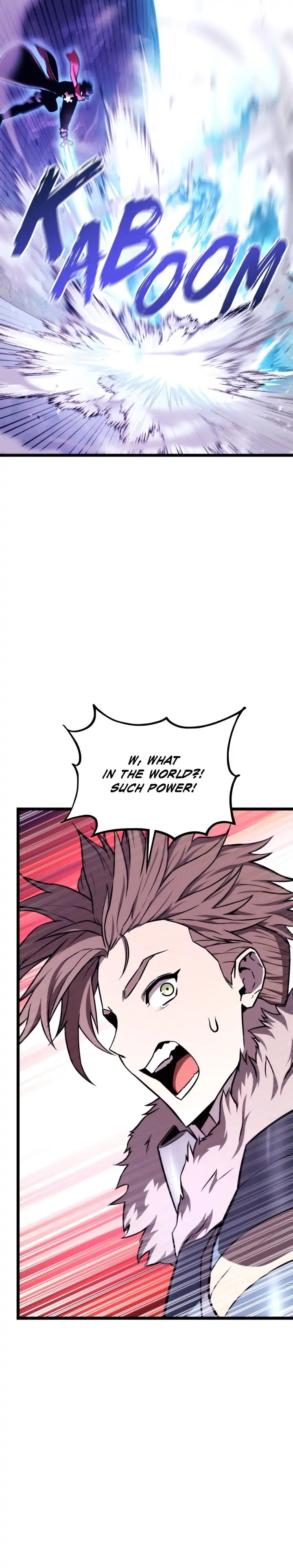 Ranker's Return Chapter 37, page 28 of 48